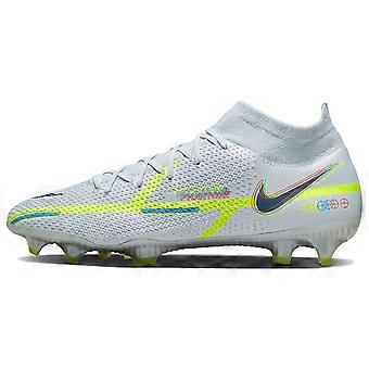 Nike Phantom GT FG Firm Ground Slip Resistant Abrasion Resistant Slip Resistant Abrasion Resistant Soccer Shoes Men's CZ9889-054