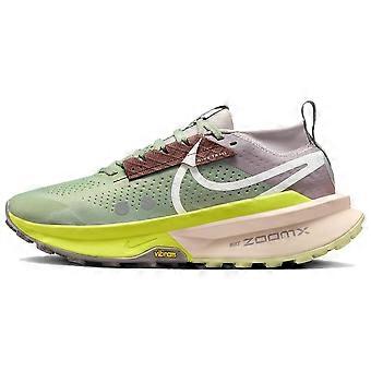 Nike ZoomX Zegama 2 Jade Horizon Cyber ​​Crimson Tint Sail Dames FD5191-300