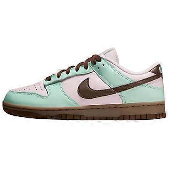 Nike Dunk LOW 'Strawberry Chocolate Mint' Slip Resistant Abrasive Slip Resistant Abrasive Low top IH0821-679