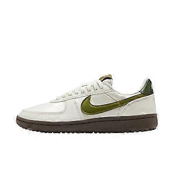 Nike Field General ademende lage casual schoenen voor dames, wit IB8063-099