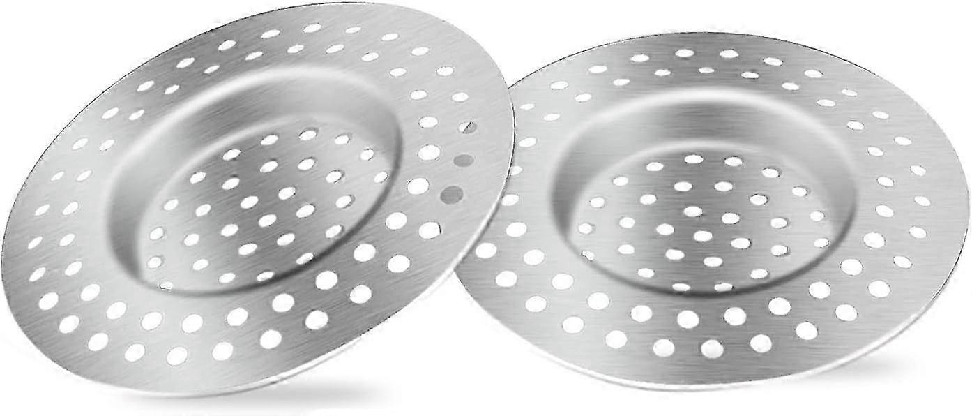 Stainless Steel Bath Kitchen Drain Strainer