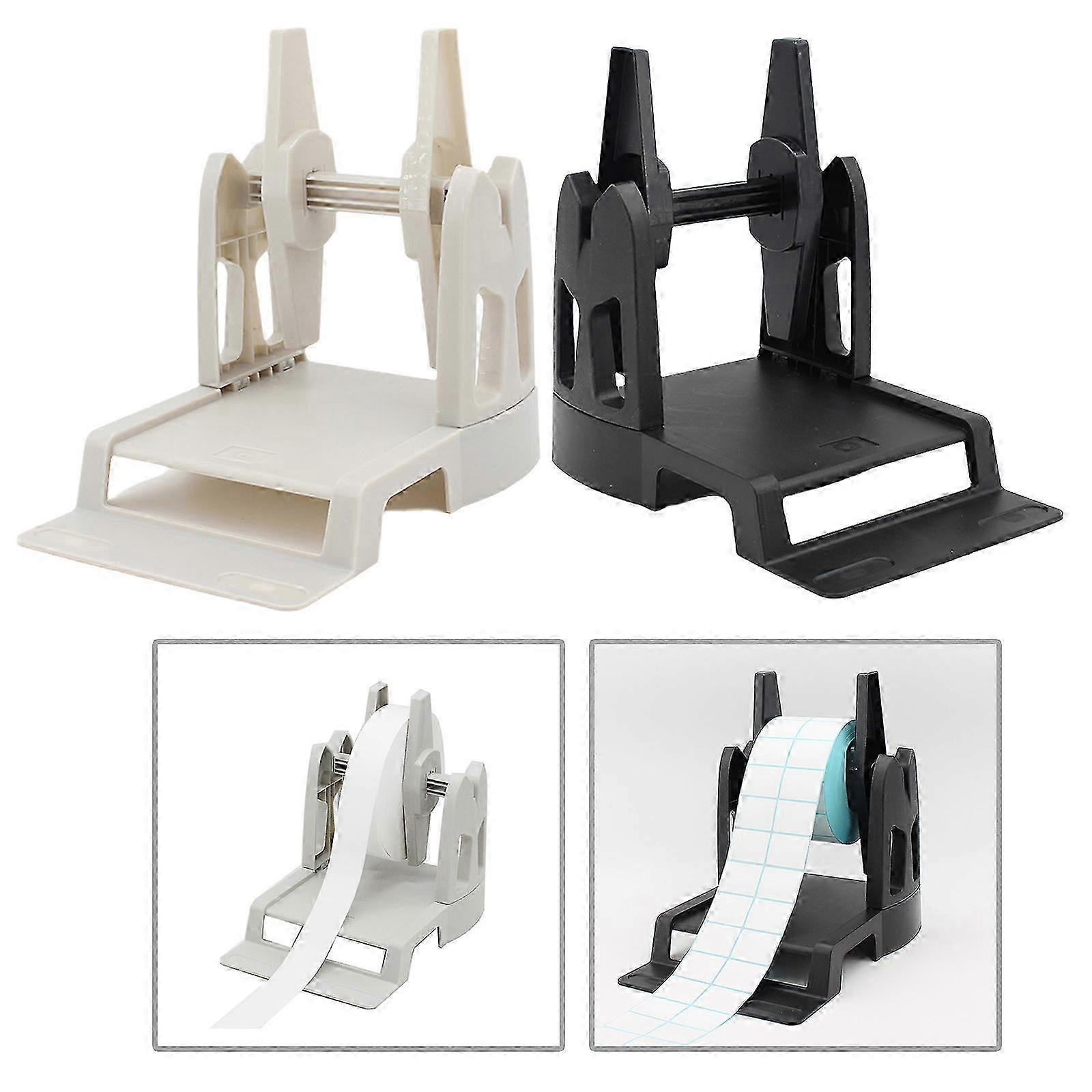 Thermal Label Positioning Stand