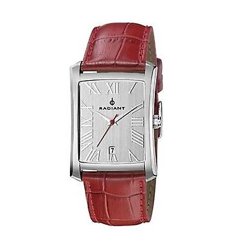 New radiant miss Quartz Analog Woman Watch with RA69603 Cowskin Bracelet