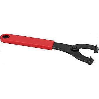 Bicycle Bottom Bracket Wrench, Adjustable Pin Wrench, Repair Tool for Inner Bracket core