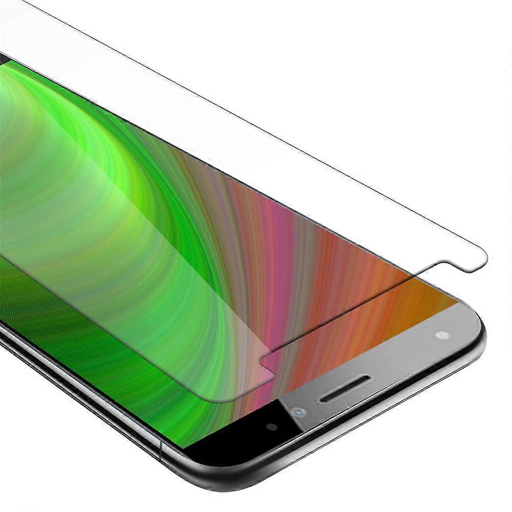Screen protector compatible with Huawei MATE S