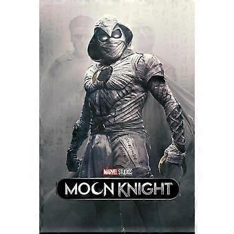 Moon Knight 2022 Movie Exquisite puzzles and Gifts BD-2551