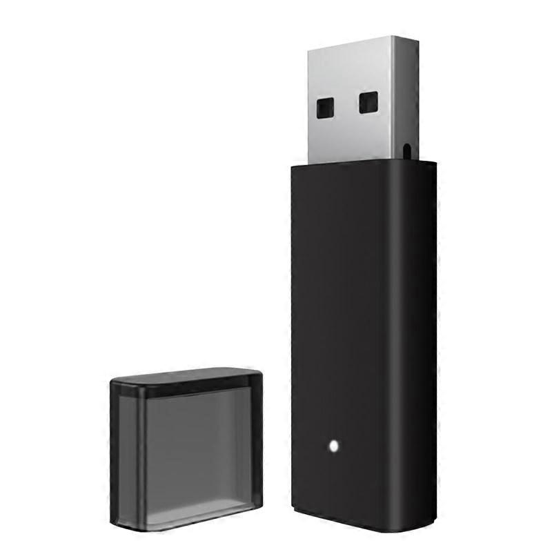 USB Wireless Receiver Adapter Compatible with Xbox One Controllers for Windows PC
