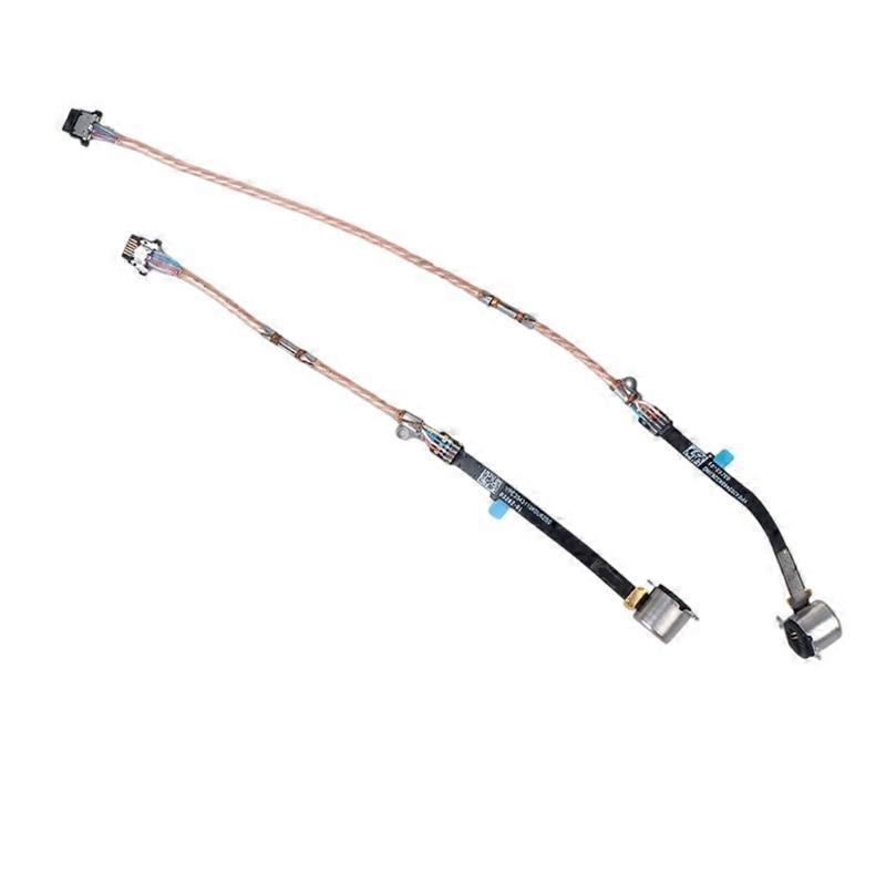 Headphone Hinge Flexible Cable Replacement Bluetooth-compatible For A2096 Wireless Headphone Connection