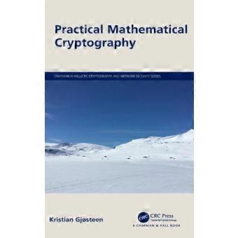 Practical Mathematical Cryptography