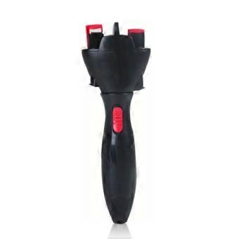 Automatic Hair Braider with One‑Button Operation and 360° Smooth Rotation for Girls and Women