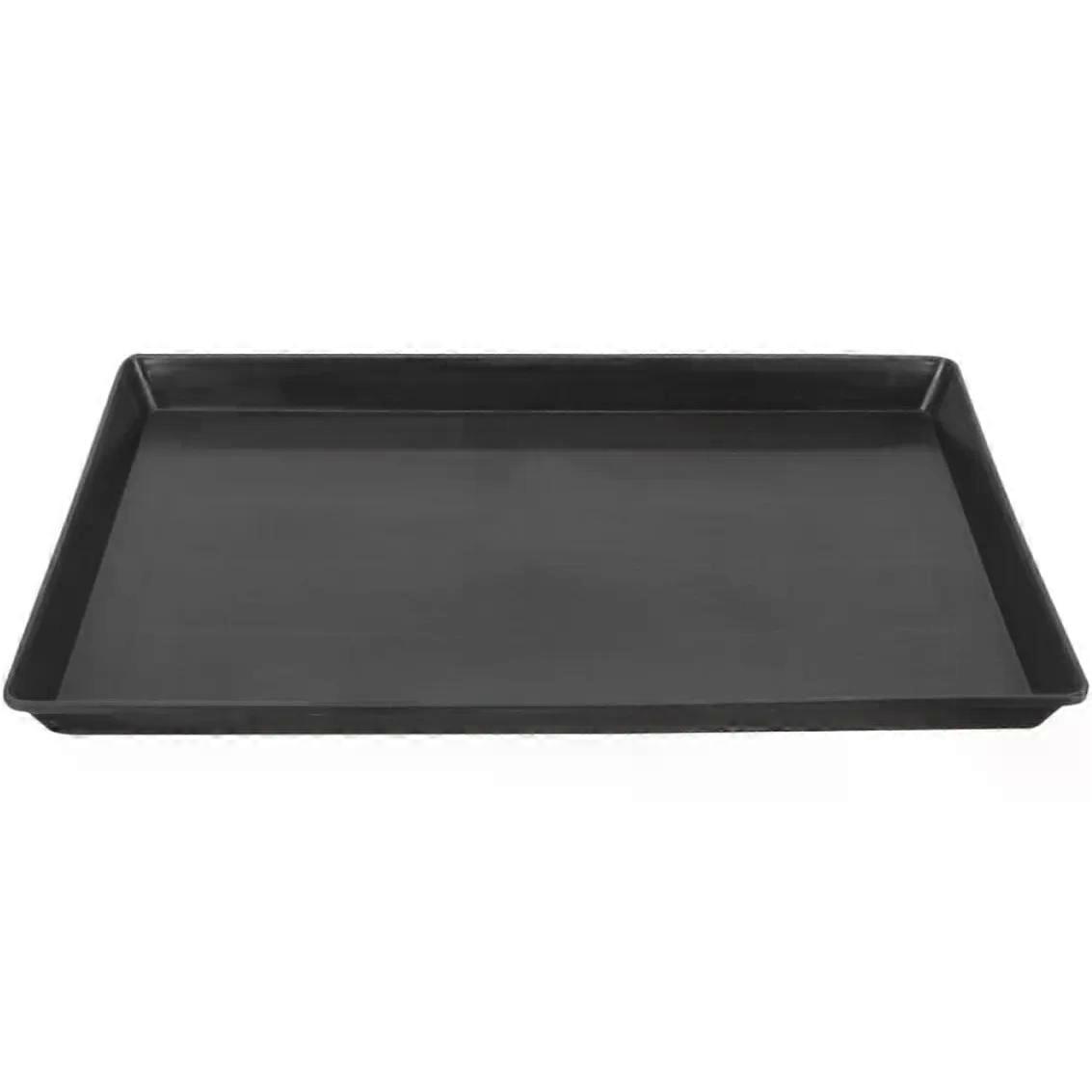 Crate Replacement Tray with Leakproof ABS for Bird Cages