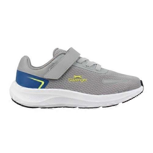 Slazenger Childrens/Kids Assent Trainers