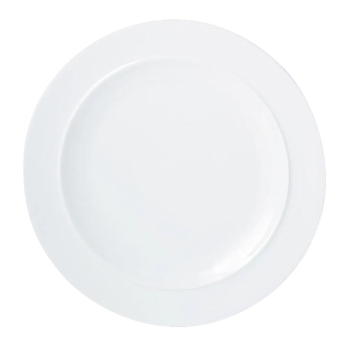 29cm Fine Porcelain Dinner Plate