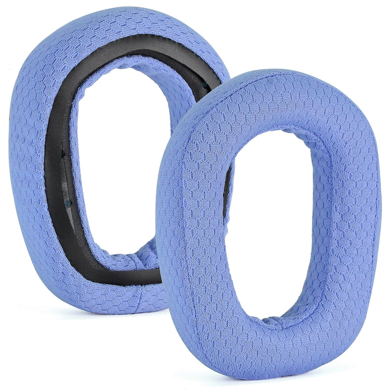 Replacement Earpads Suitable For Logitech G435 Headphone