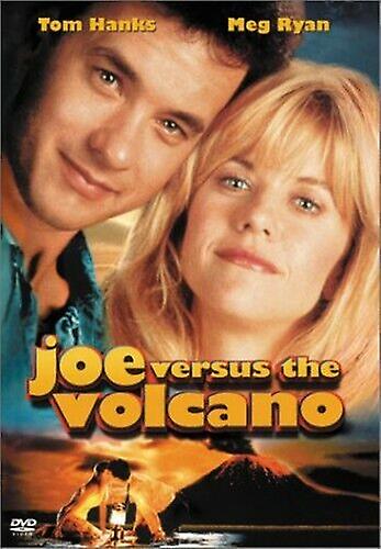 Joe versus the Volcano [DVD] [1990] [Reg DVD - Region 2