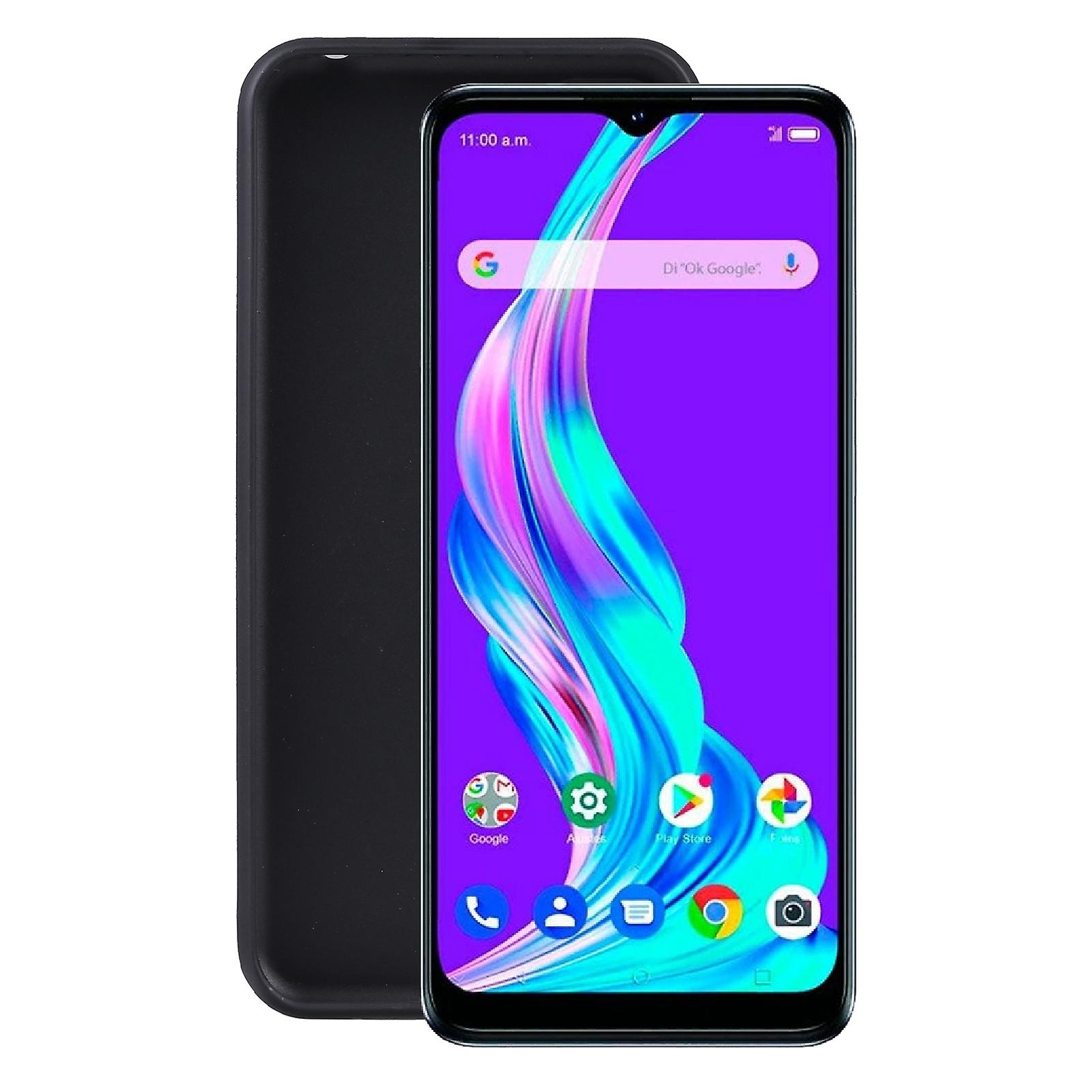 TPU Phone Case For ZTE Blade A51
