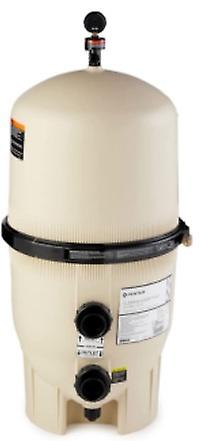 Pentair EC-160301 Clean & Clear Plus 420 sq. ft. Cartridge Pool Filter