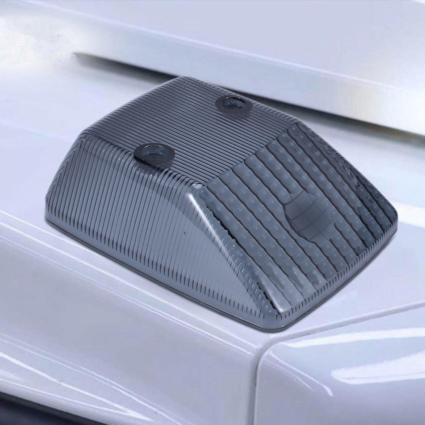 NSLUMO Front Turn Signal Light Housings Compatible w/Mercedes G
