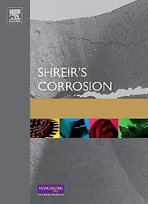 Shreir's Corrosion