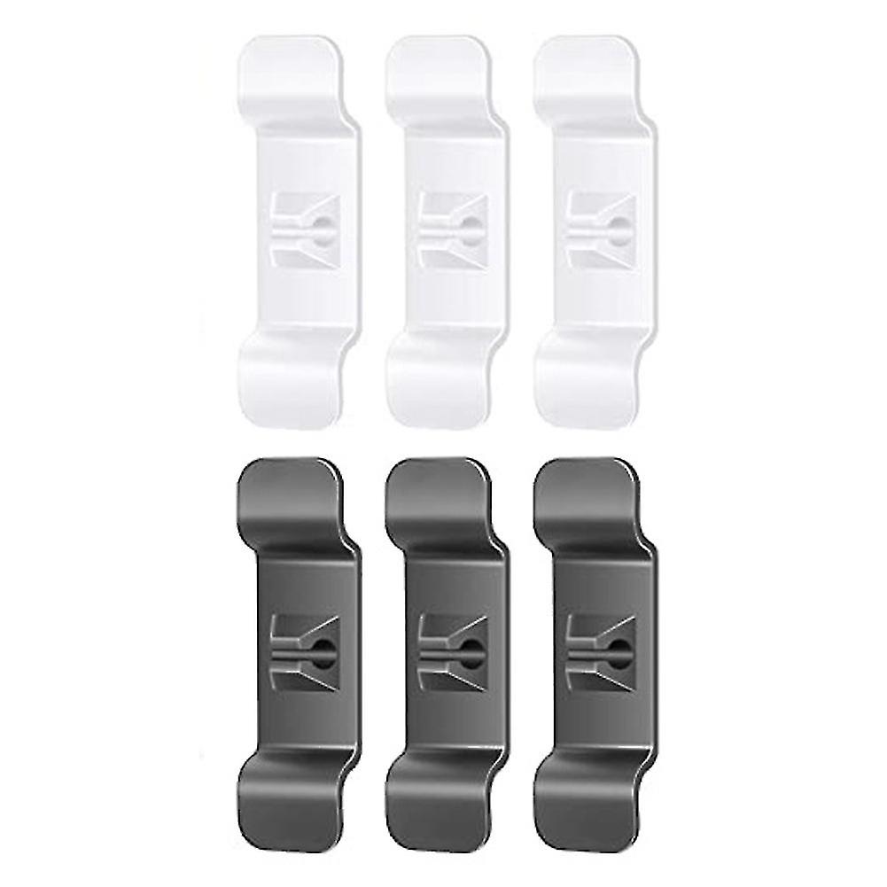 6 Pack Cord Izer für Kit Appliances Cord Wrap Appliance Cord H Appliance Cord