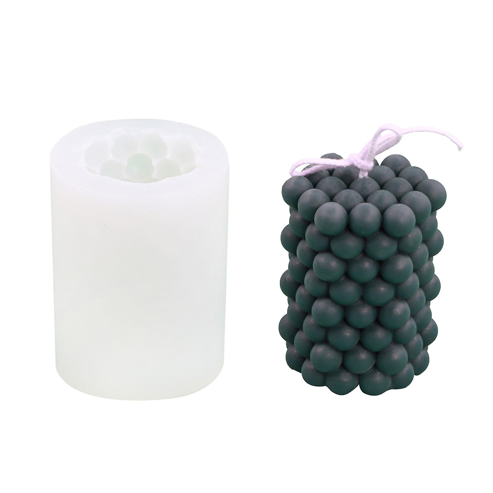 Silicone Egg Mold Chocolate Shells Mold for Easter Soft and Easy to Use Gift