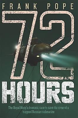 72 Hours