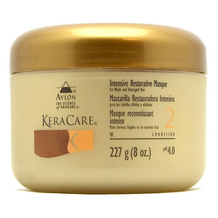 Keracare 强效修护面膜 227g