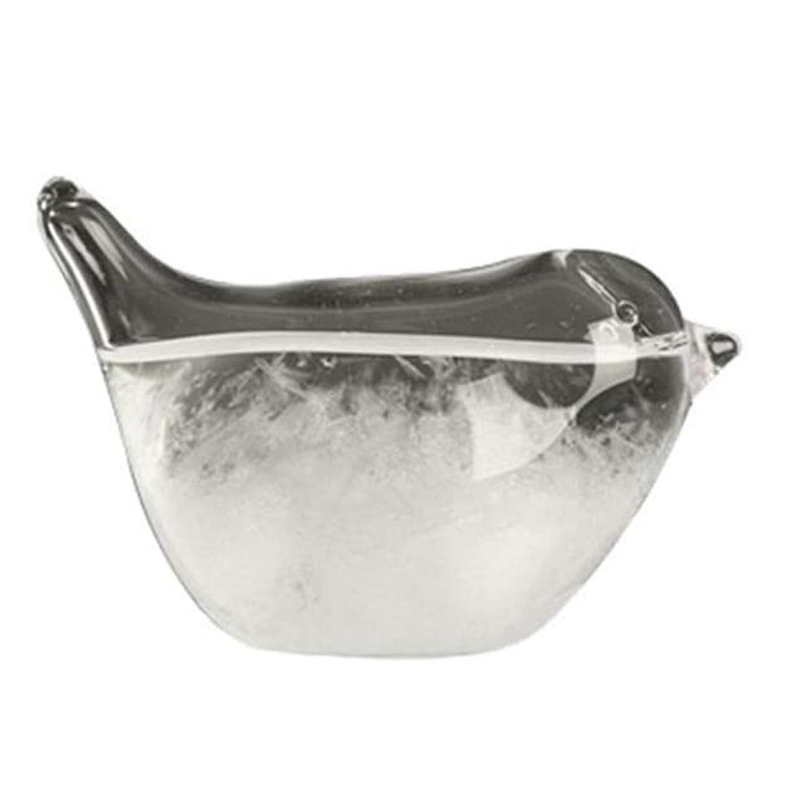 Glass Weather Forecaster Liquid Barometer Predictor Desktop Weather Glass 30ml