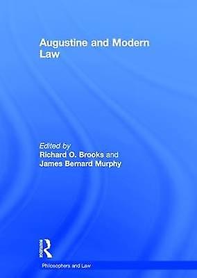 Augustine and Modern Law