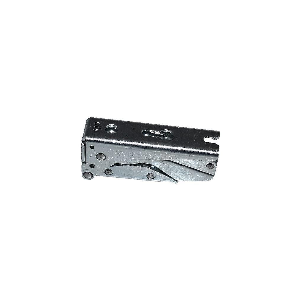 Fridge Freezer Integrated Door Hinge Hettich Upper Right Lower Left