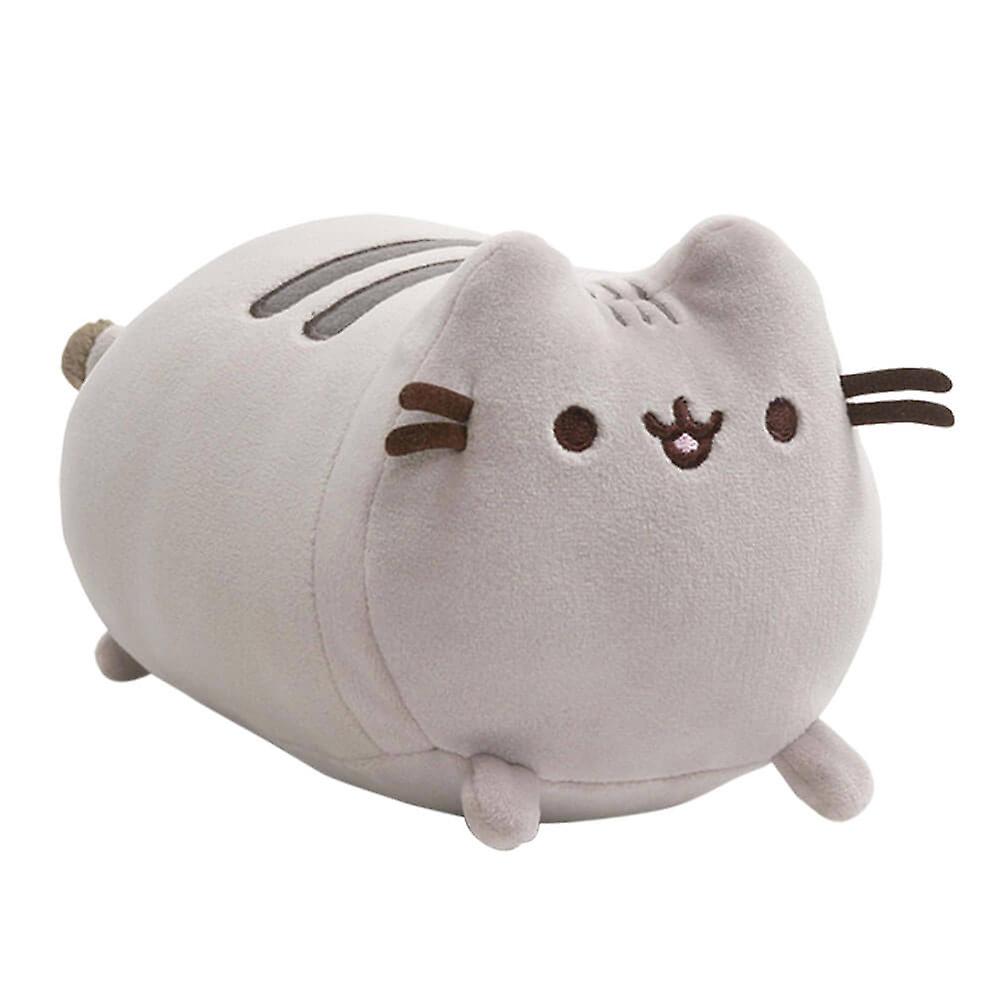 Adorable Extra Squishy Inside and Super Soft Outside Pusheen Squisheen Log