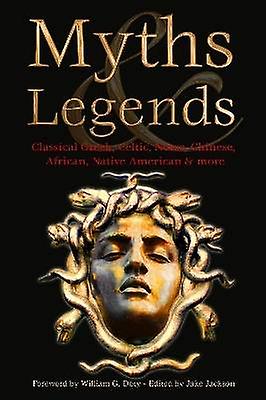 Myths & Legends