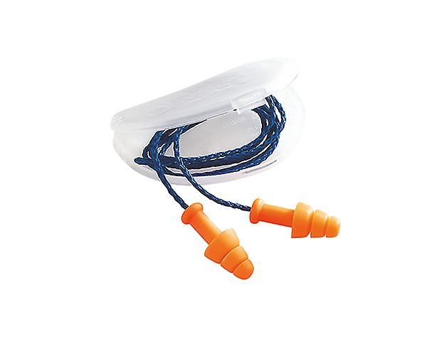 Honeywell 1011239 Howard Leight EN352-2 Smartfit Corded Earplugs /w Flip-Top Box