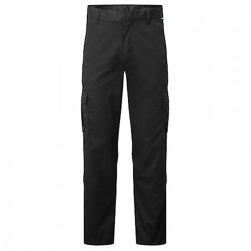 Portwest Mens Combat Lightweight Work Trousers