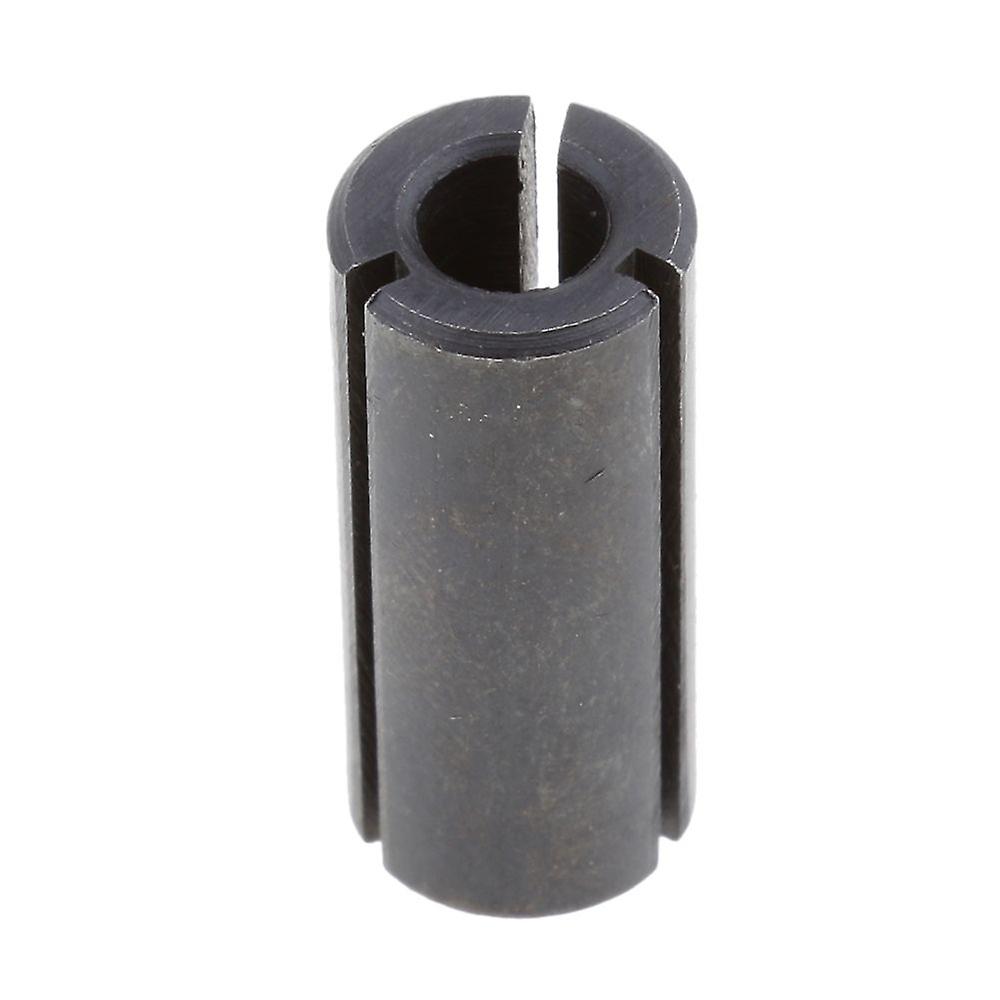 High Precision 6mm To 12mm Collet Chuck Tool Cnc Tool