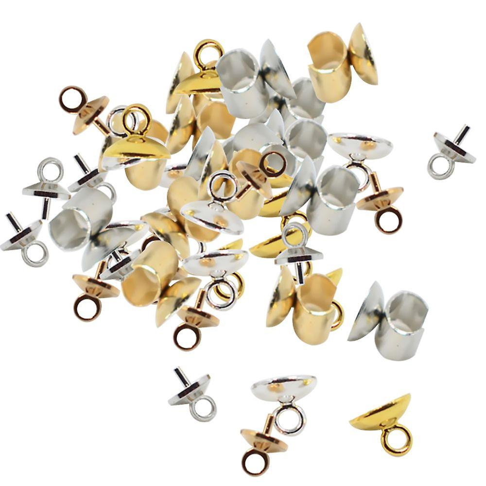 Hair Rope Clasps