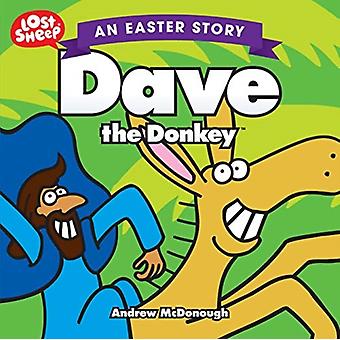 Dave de ezel - Andrew McDonough