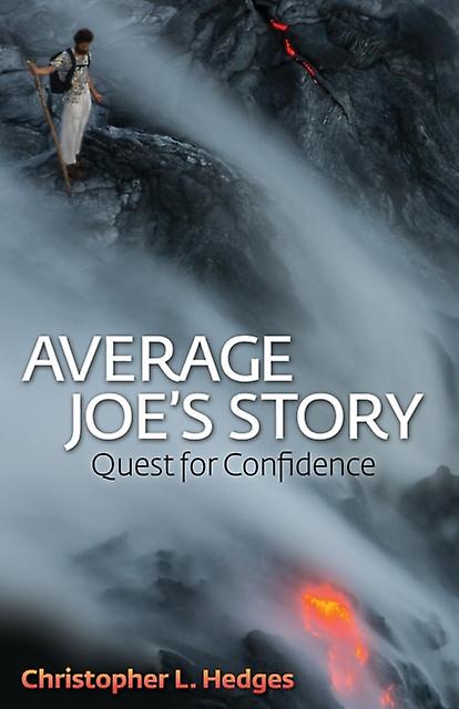 Average Joes Story by Christopher L. Hedges Paperback Book