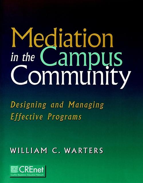 Mekling i campussamfunnet av Warters Paperback
