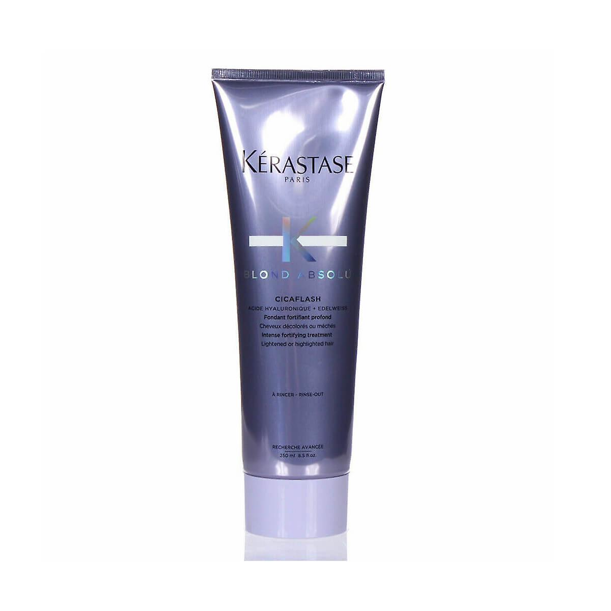 Kerastase Blond Absolu Cicaflash Fondant 8.5 Oz/250 Ml