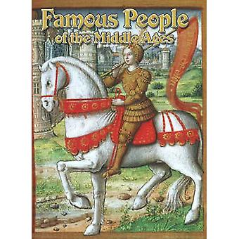 Famous People of the Middle Ages