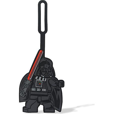 LEGO 5006267 Darth Vader bag tag