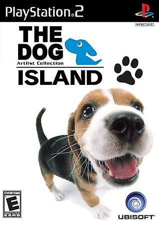 Die Hundeinsel (PS2) - PAL - Neu & Versiegelt