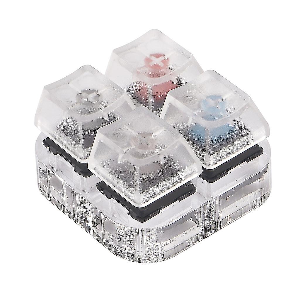 Mechanical Switch For Keyboard Switches Tester Kit For Cherry Mx