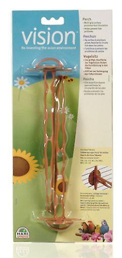 Vision 2-Piece Hangers Cages Terracotta Models: S1 / S2 / M1 / ??M2 / L1 / L2