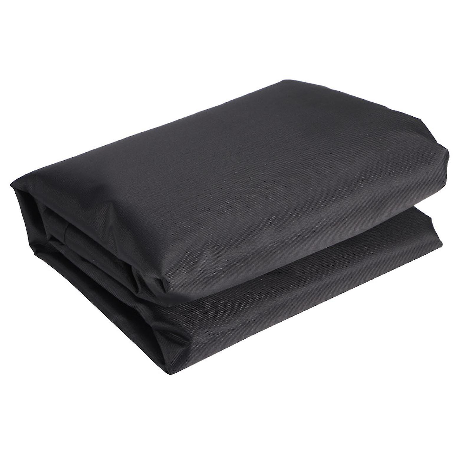 Portable, Folding, Bed Cover, Dustproof