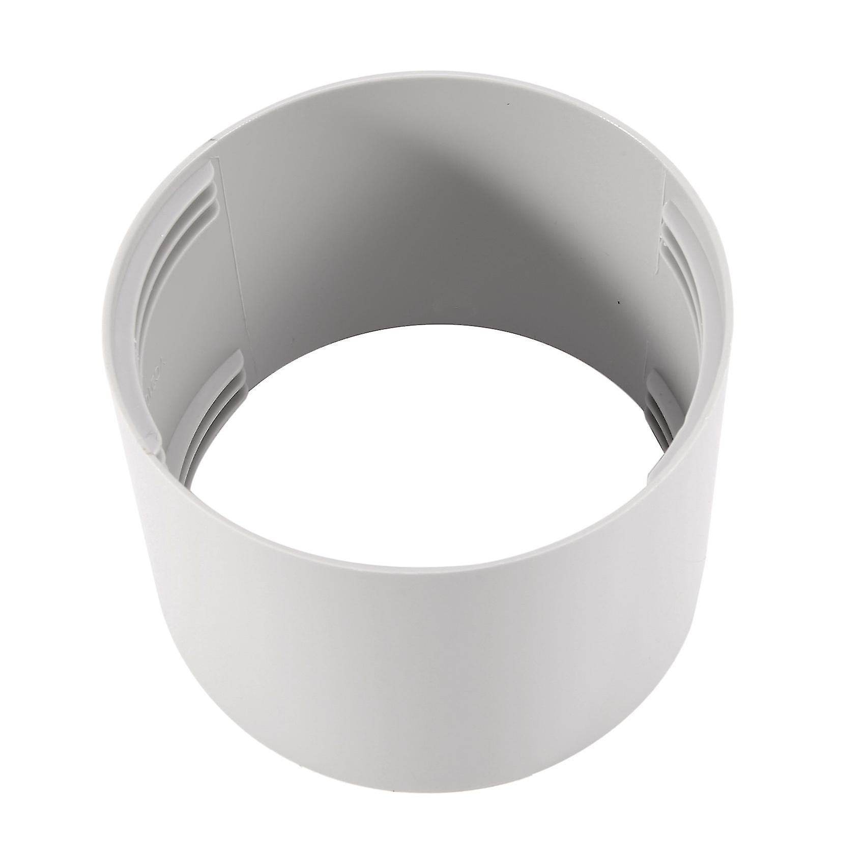 5.9 Inch Thread Coupling For Portable A/c Ac Conditer Exha Hose Coupler