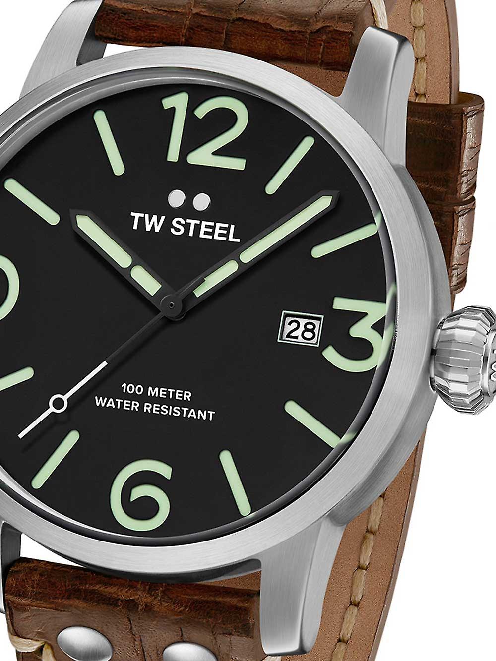 Tw Steel Ms12 Maverick 48mm 10 Atm