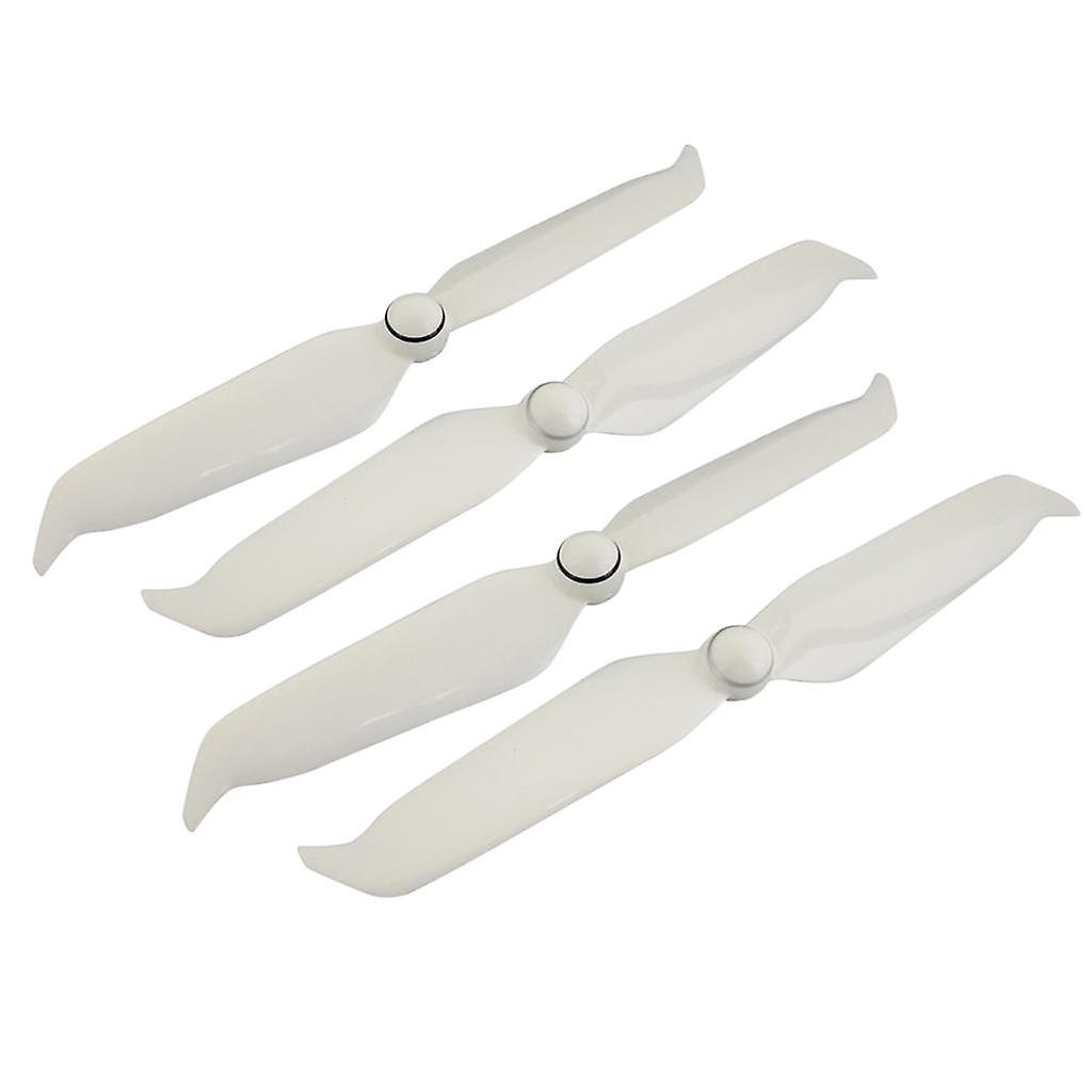 9455S Low Noise Propellers Quick Release 4x for DJI Phantom4 /PRO V2.0 White