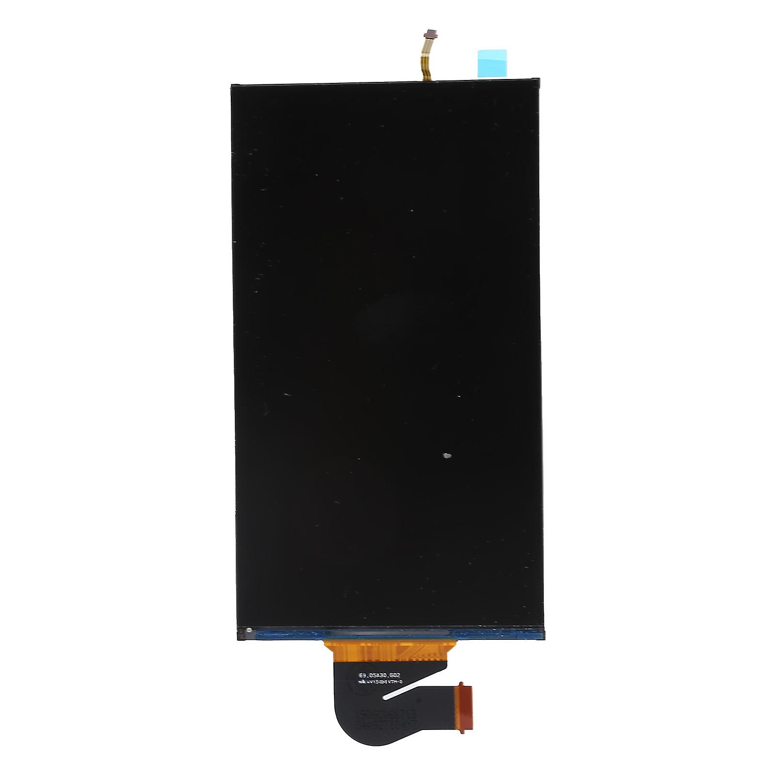 High-Quality Replacement LCD Display Screen for Switch Lite Console Repair Parts